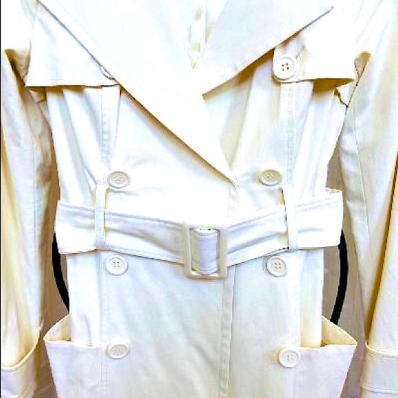 Trade Bebe Trench coat - Picture 3 of 5